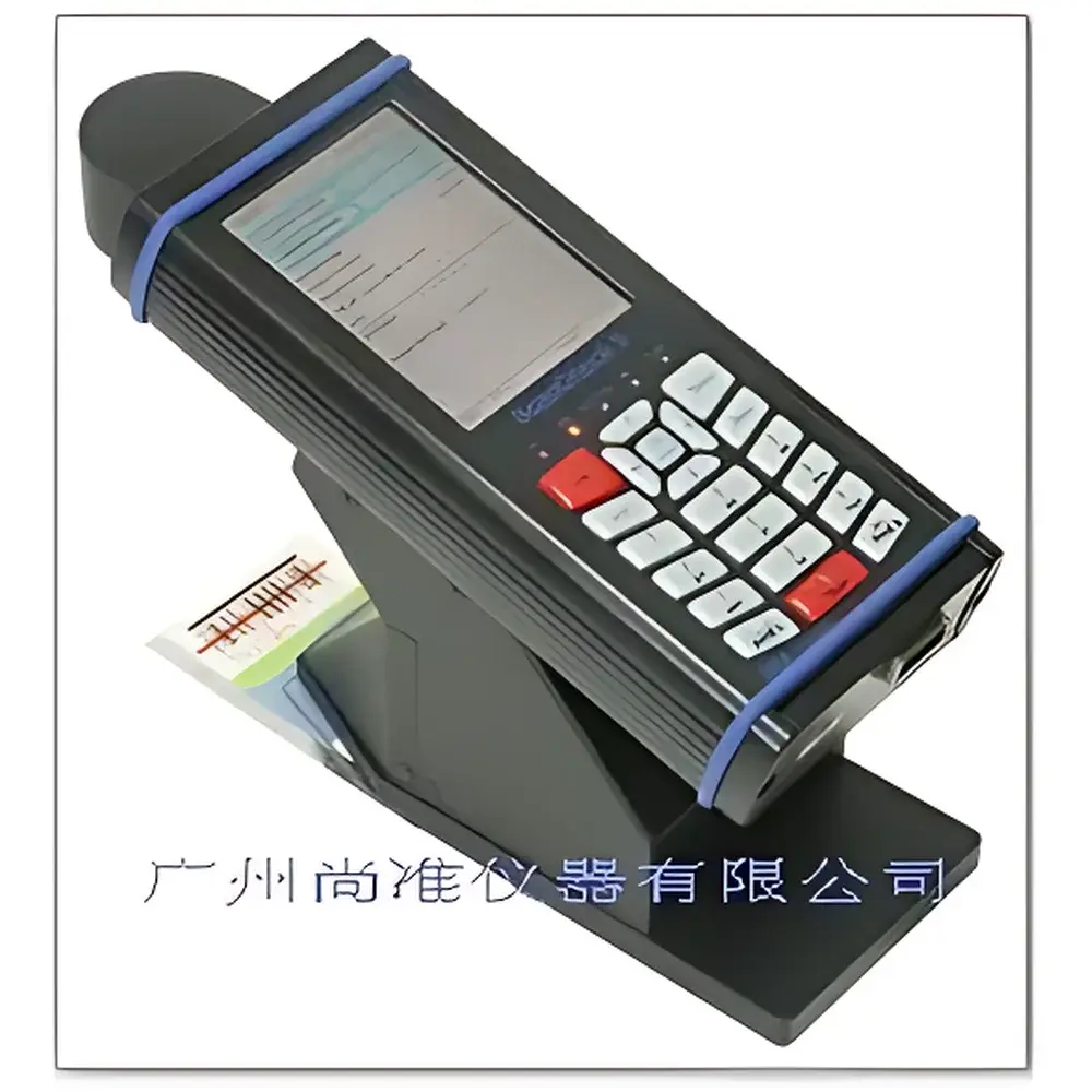 REA ScanCheck 3n Barcode Inspection Instrument