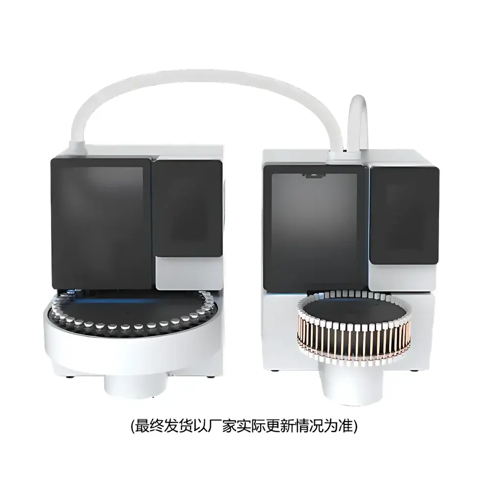 ColinTech HSTD4020 Multifunctional Headspace–Thermal Desorption Autosampler