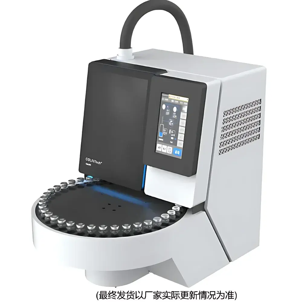 Colintech AutoHS® 40B Advanced Automated Headspace Sampler
