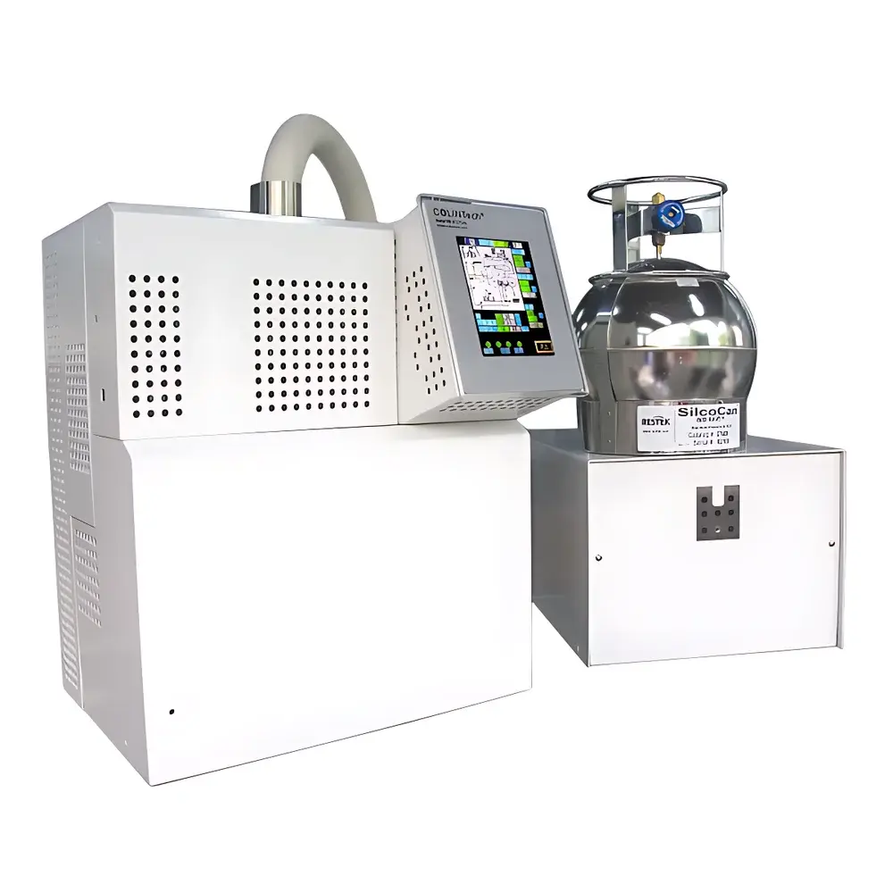 ColinTech AutoTD OLS Online Thermal Desorber