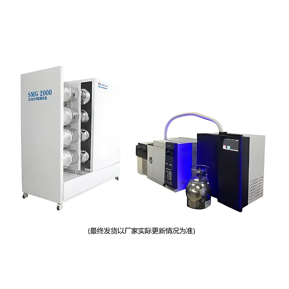 Colintech AutoTD OLS PLUS Atmospheric Pre-concentrator