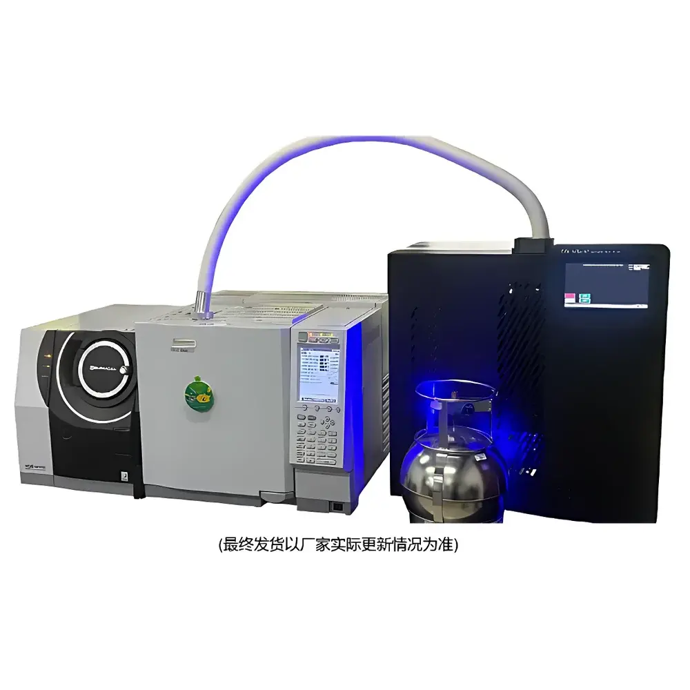 Colintech AutoTD OLS PLUS Atmospheric Pre-concentrator