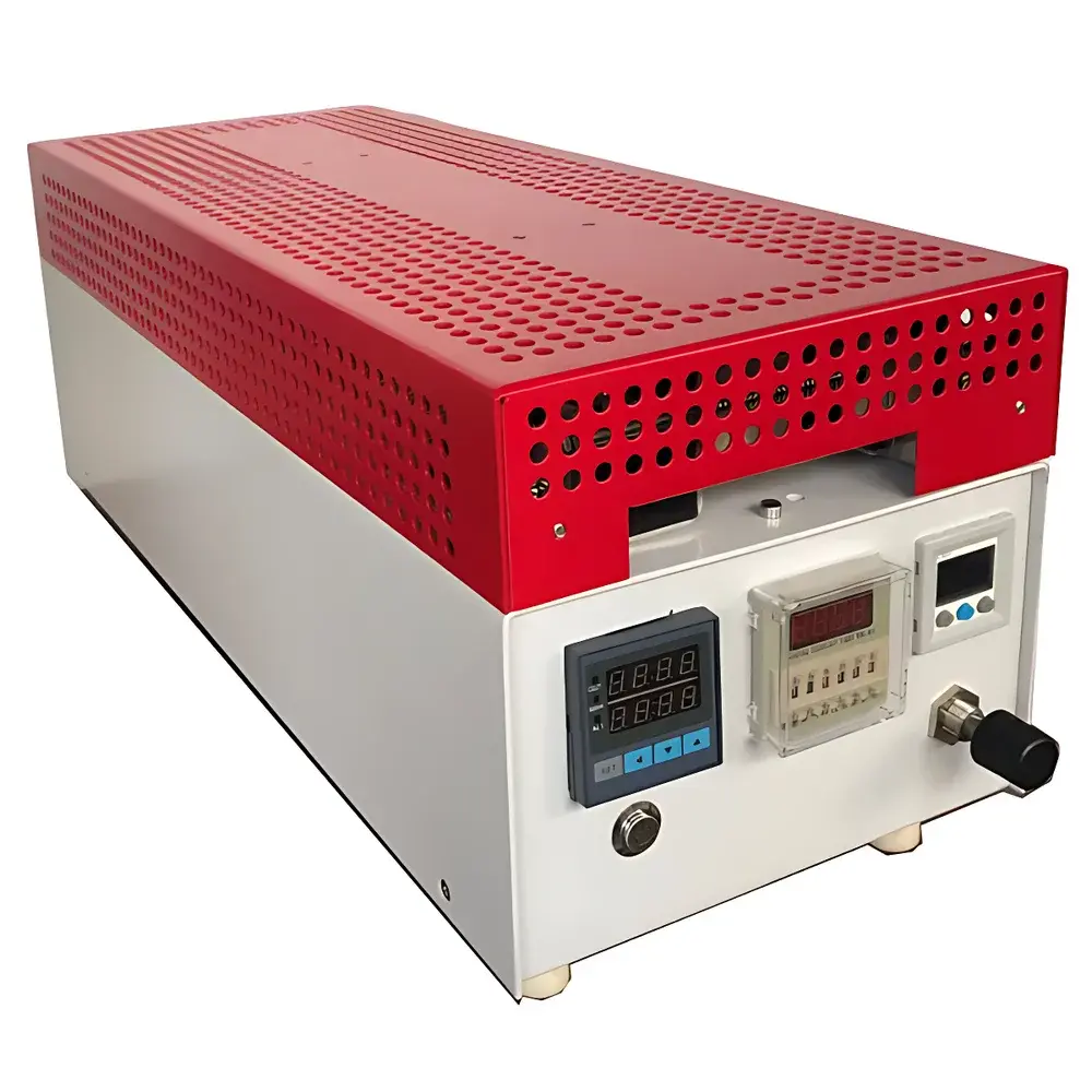 TDC20 Adsorption Tube Aging Instrument by Colintech