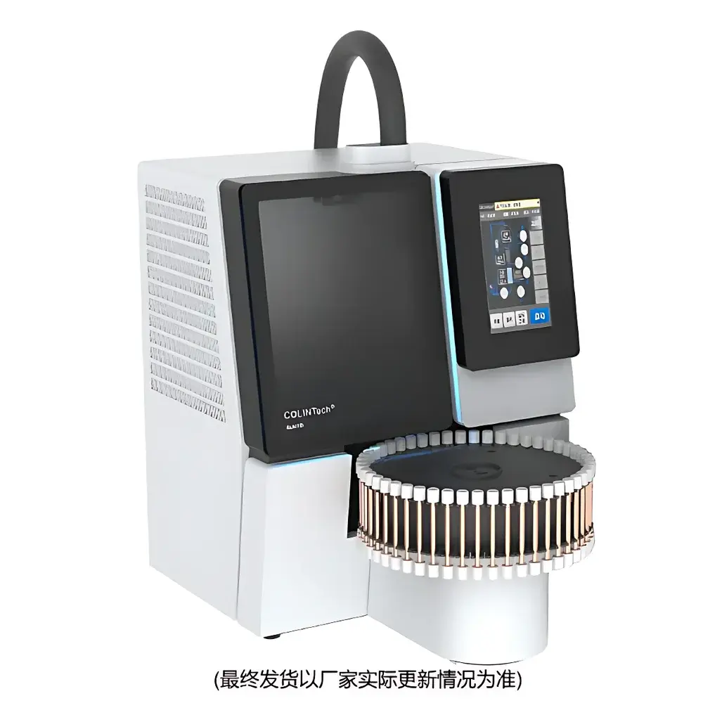 ColinTech AutoTD A Automated Thermal Desorber