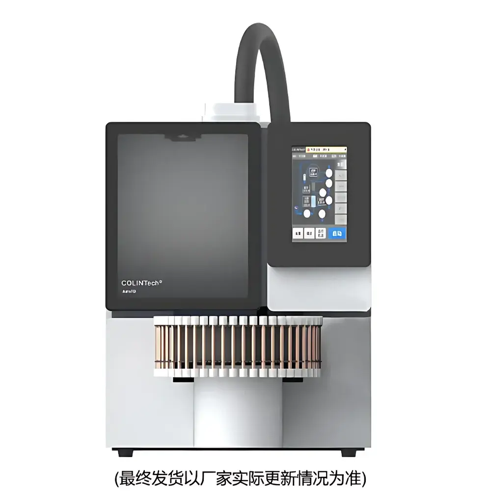 ColinTech AutoTD Advanced Automated Thermal Desorber