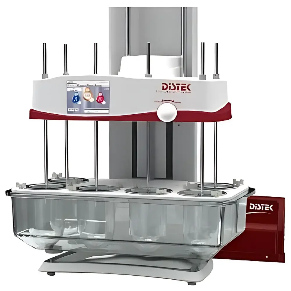 Distek 2500 Dissolution Tester