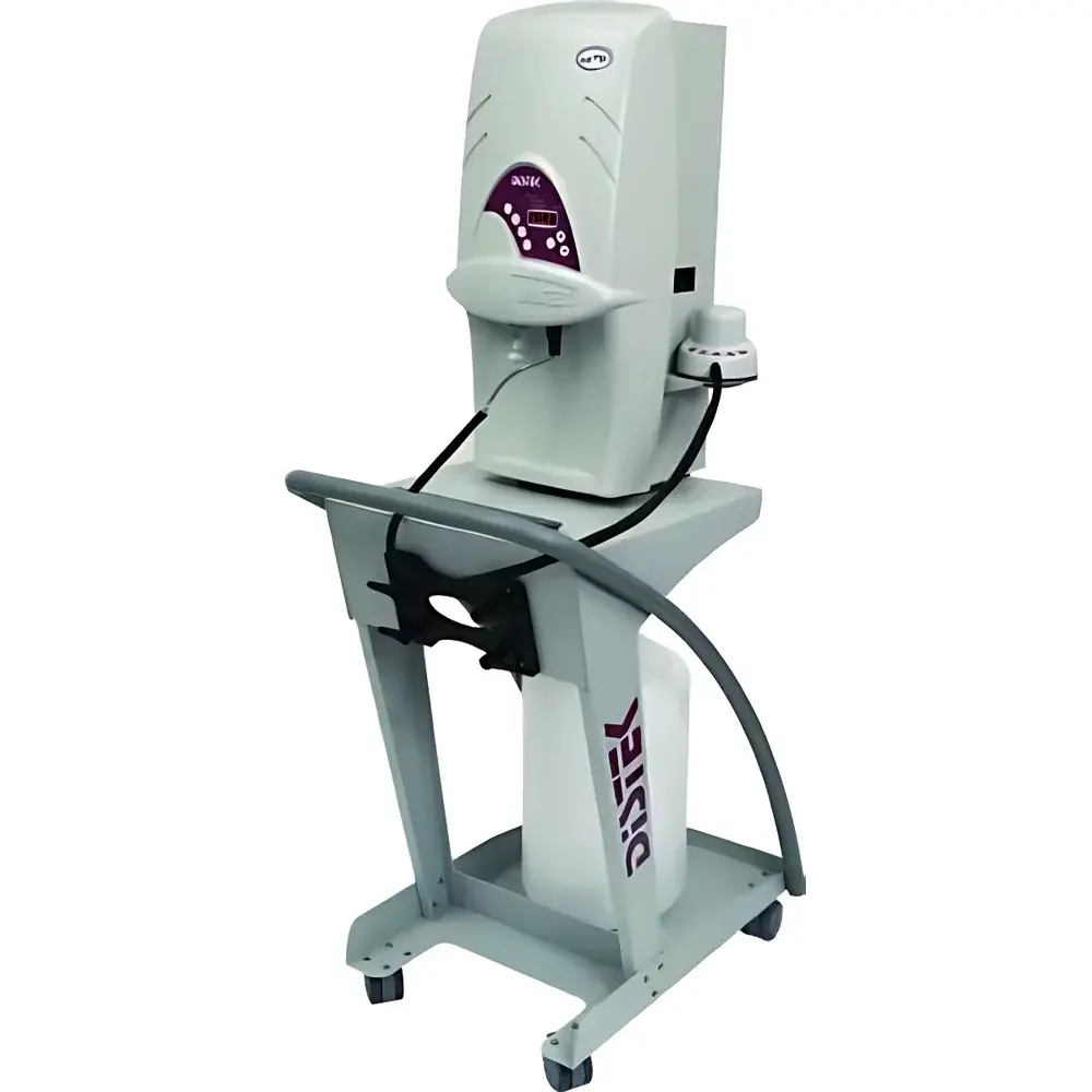 DISTEK EZFILL 4500 Solvent Preparation System