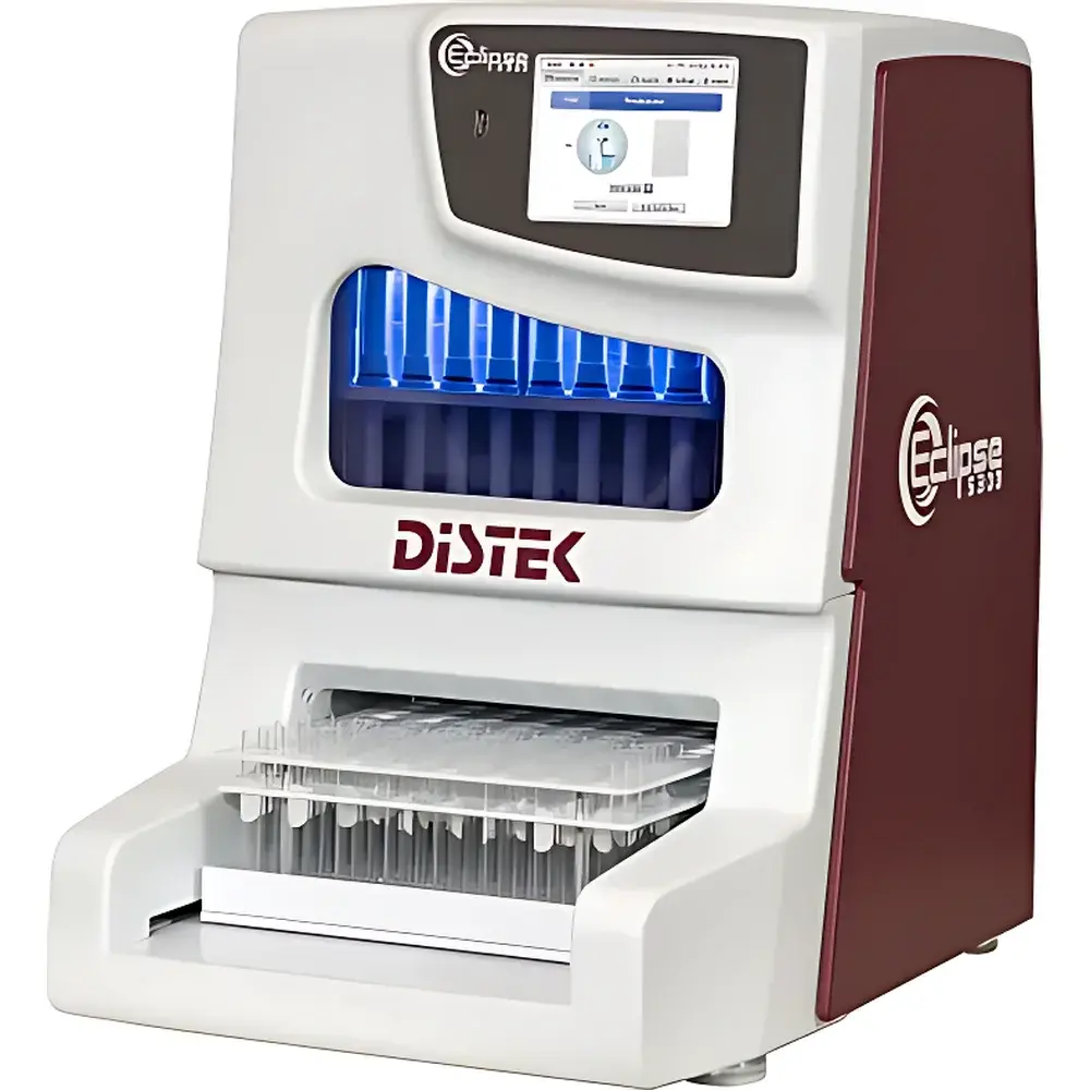 Distek Eclipse 5300 Automated Sampling System for Dissolution Testing