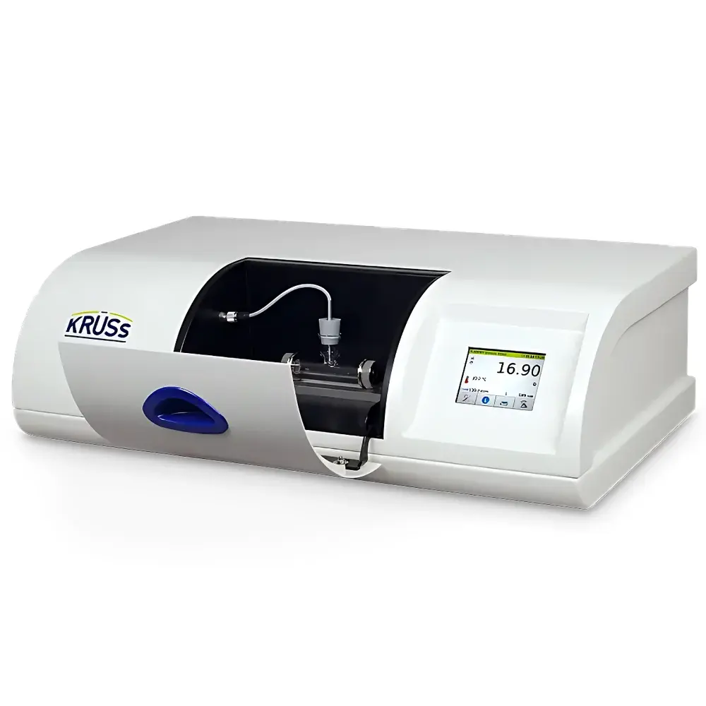 KRUESS P3000 Automated Polarimeter