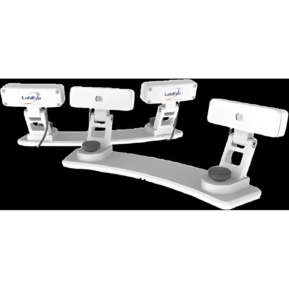 Distek LabEye In-Line Dissolution Monitoring System