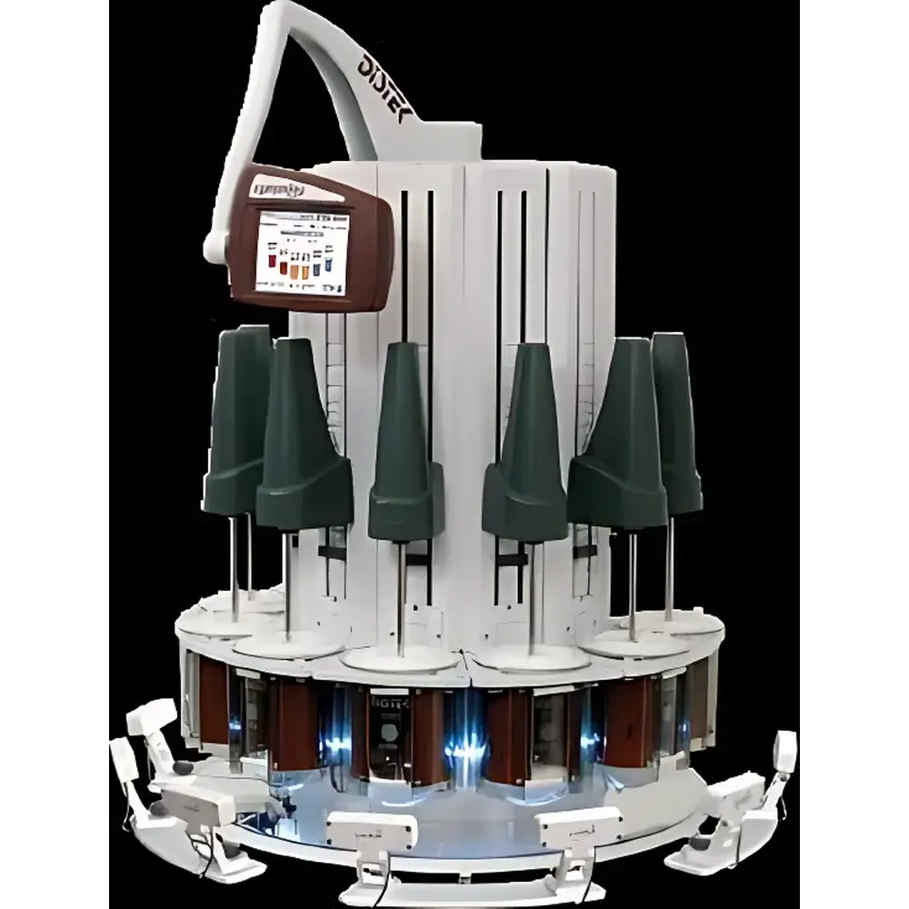 Distek LabEye In-Line Dissolution Monitoring System