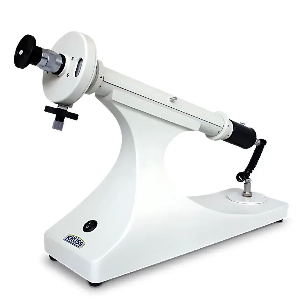 KRUESS P1000-LED Manual Polarimeter