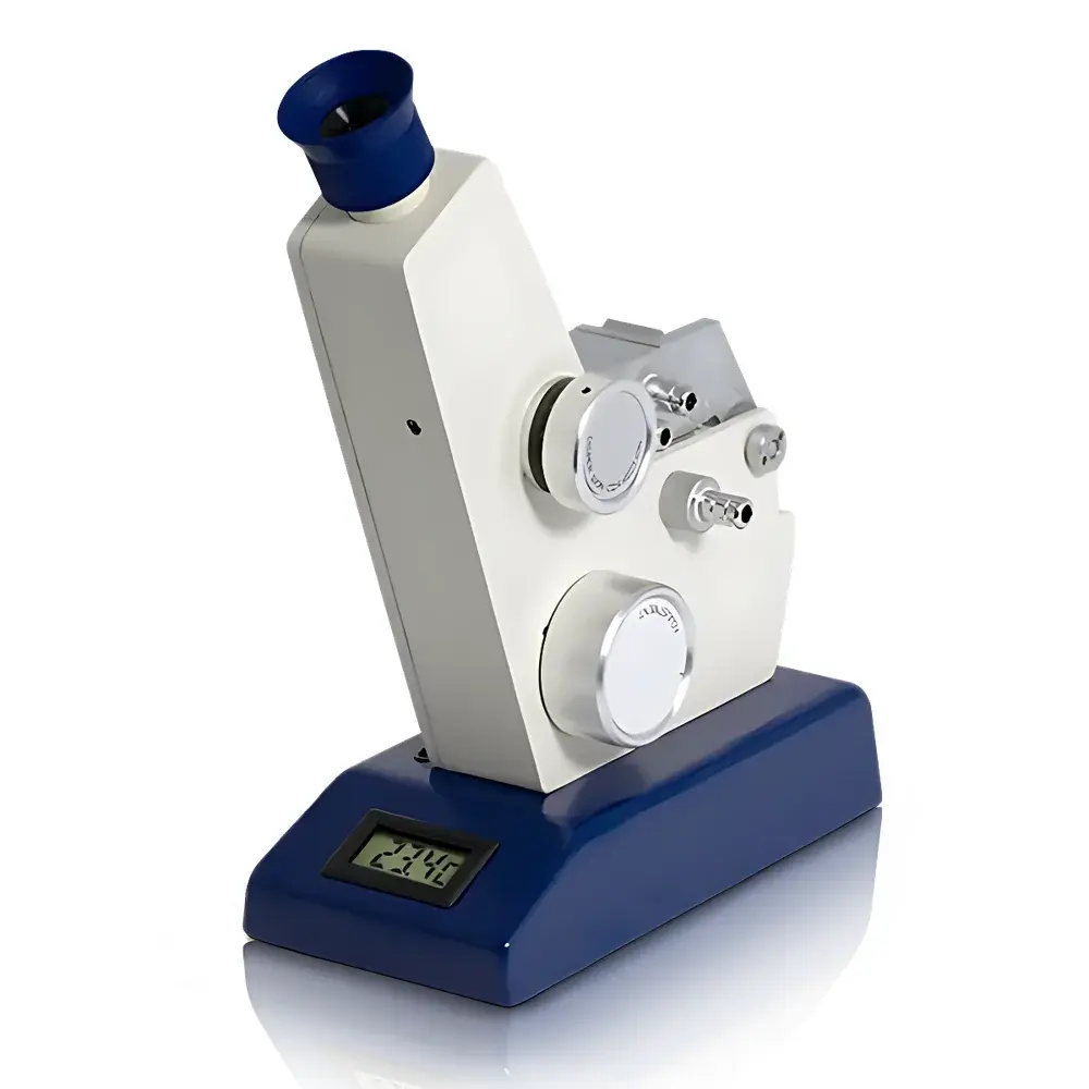 Krüss AR4 Abbe Refractometer