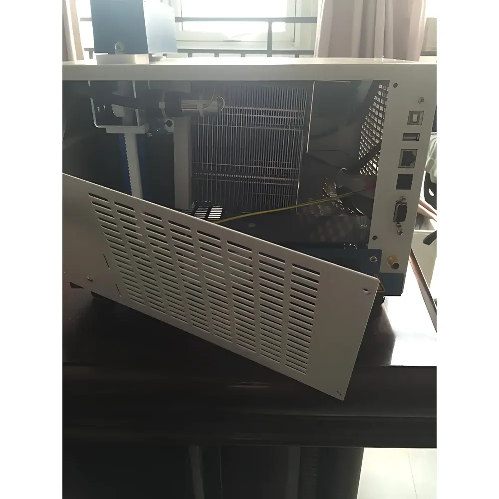 Gerber CryoStar I Milk Cryoscope