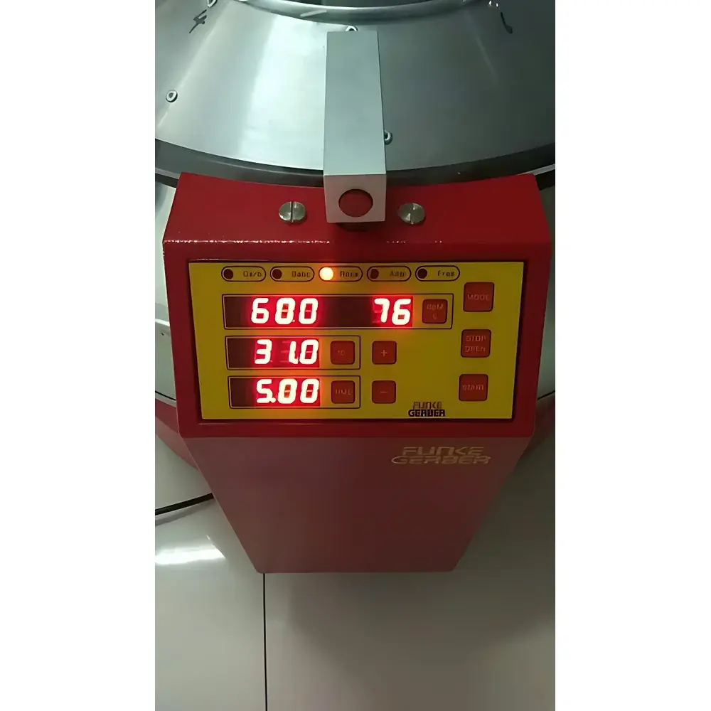 GERBER Super-Vario-N Gerber Centrifuge for Milk Fat Determination