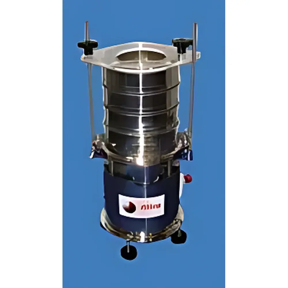 Filtra FTL-0300 Mechanical Sieve Shaker