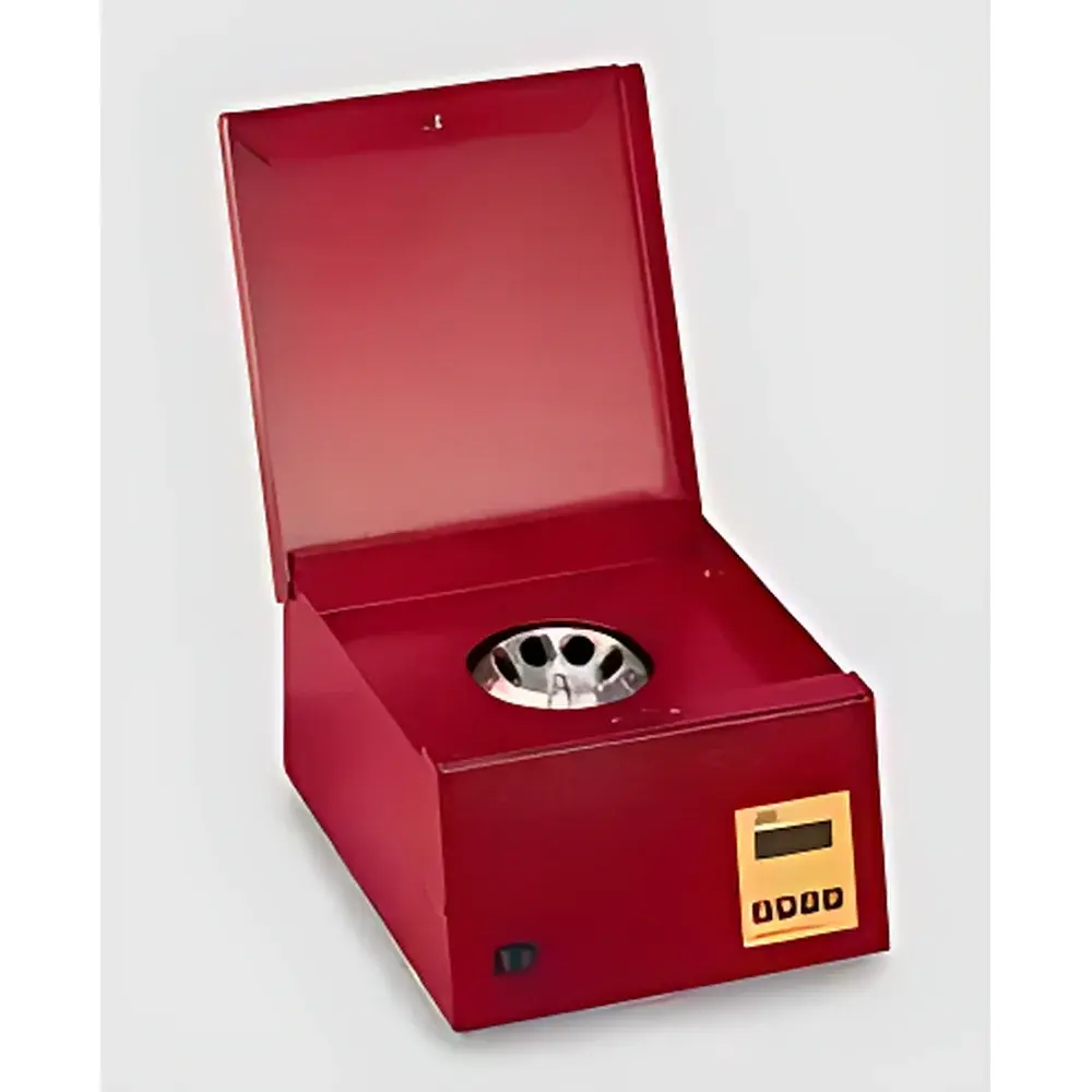 Gerber NOVA-SAFETY Milk Fat Centrifuge
