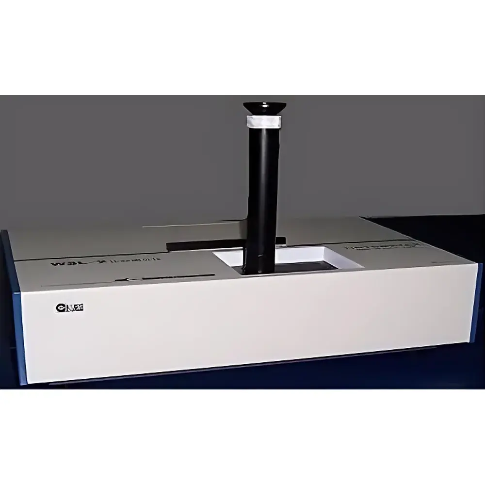 Weissmann WSL-2 Lovibond Tintometer