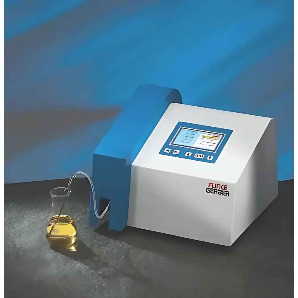 Gerber FermentoFlash Beer Composition Analyzer