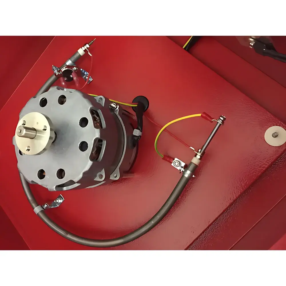 Gerber Nova Safety Gerber Centrifuge for Butterfat Analysis