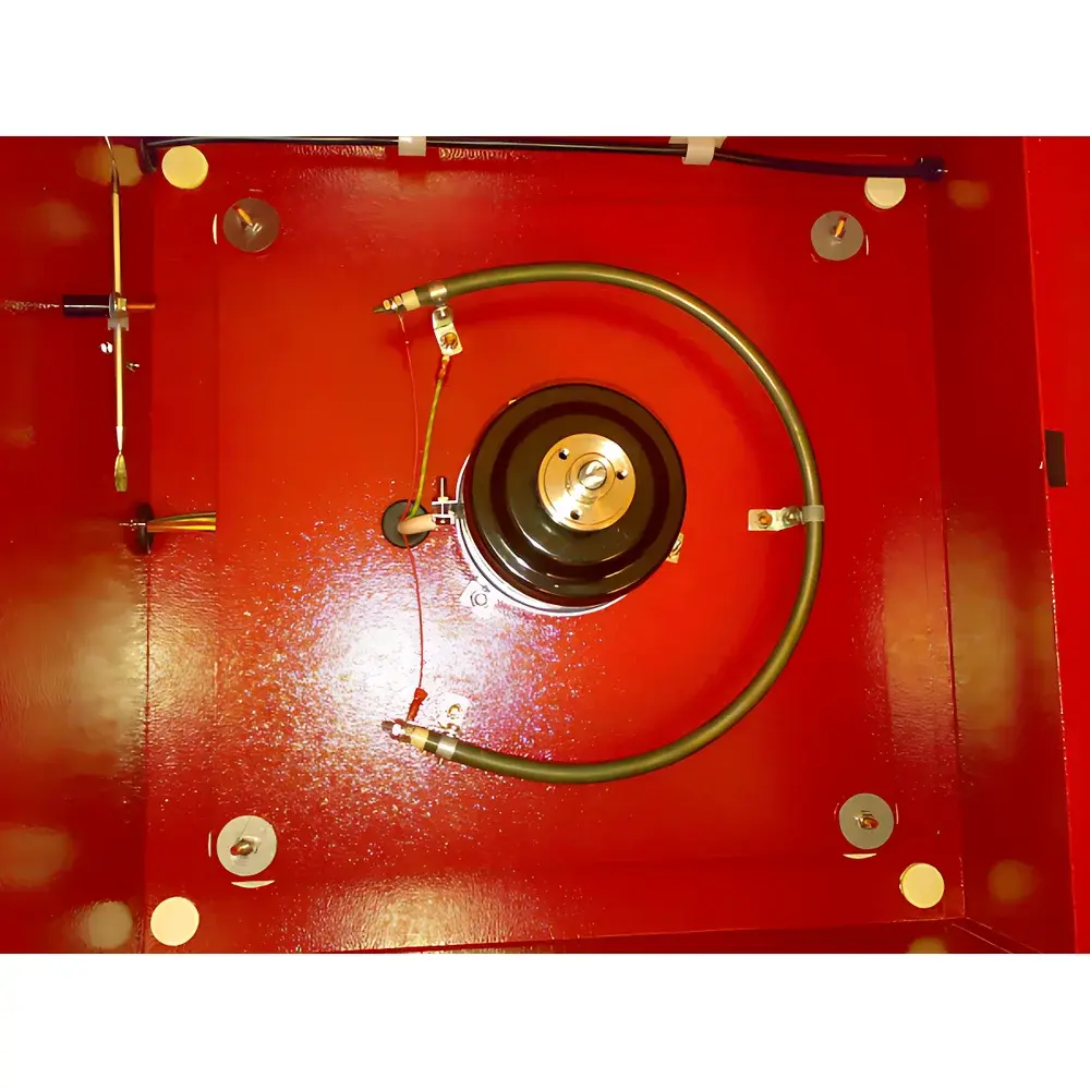 Gerber Nova Safety Gerber Centrifuge for Butterfat Analysis