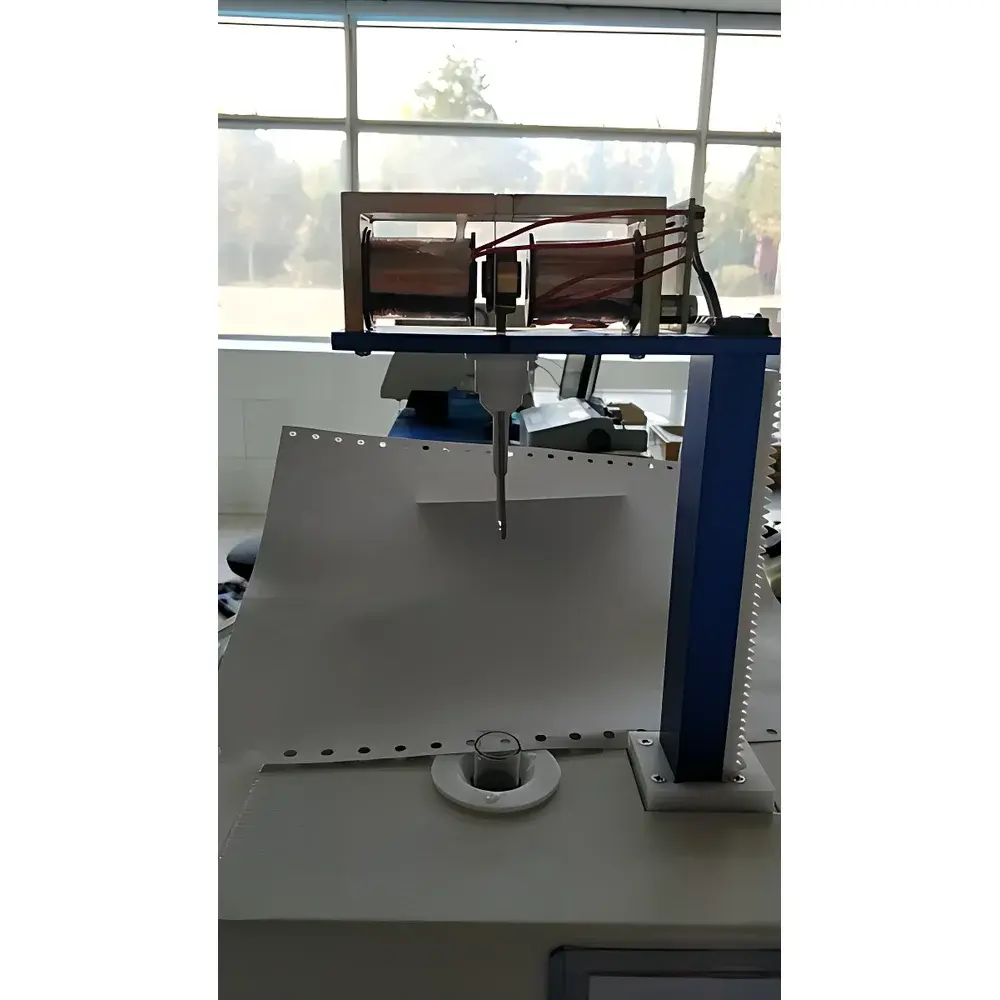 Gerber CryoStar I Milk Cryoscope