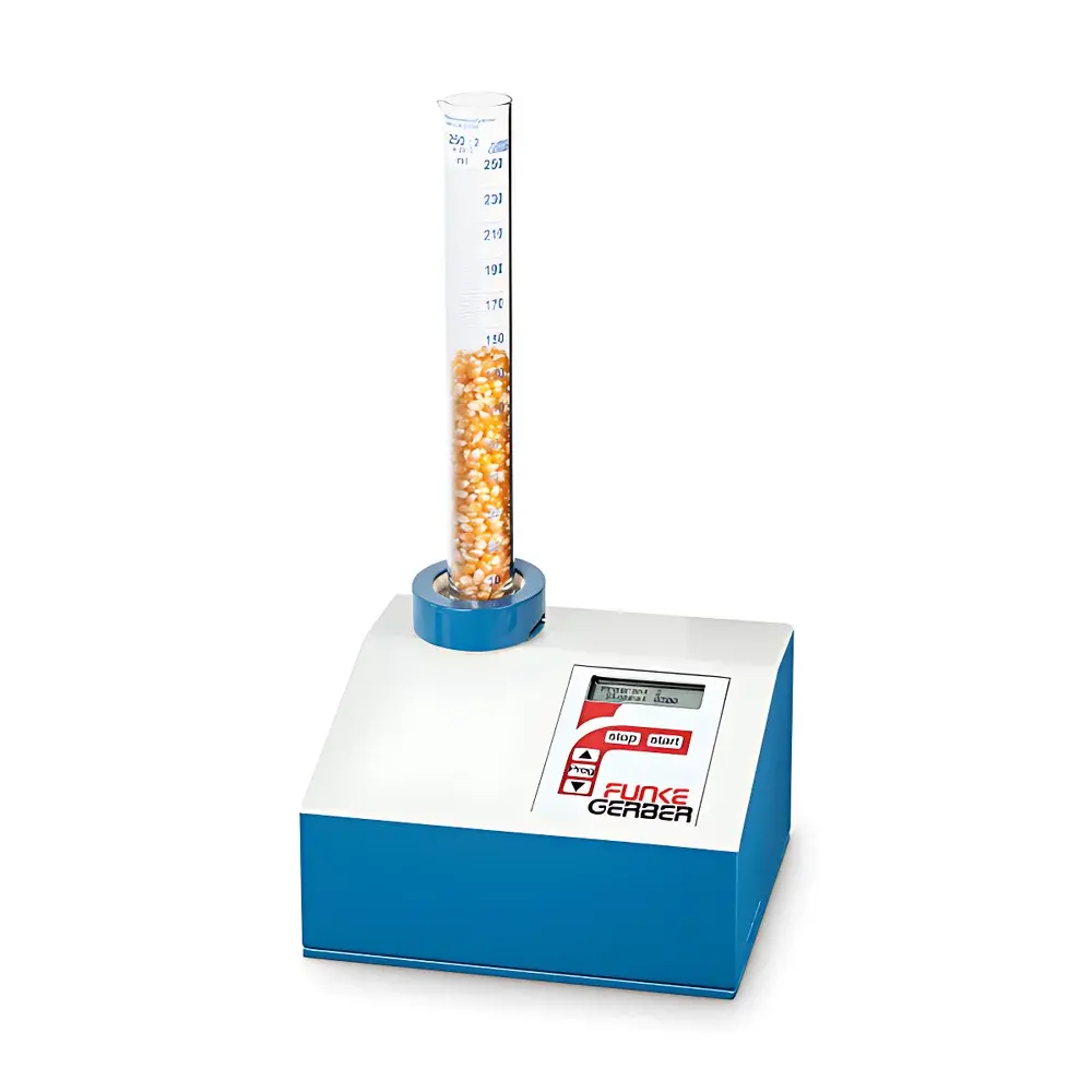 Gerber TDT Tap Density Tester