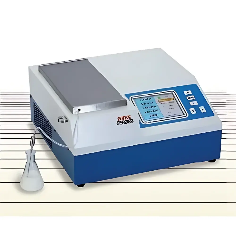 Gerber LactoStar Dairy Analyzer