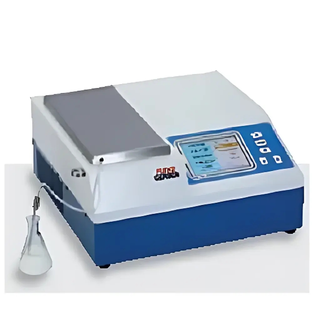 Gerber LactoStar Dairy Analyzer