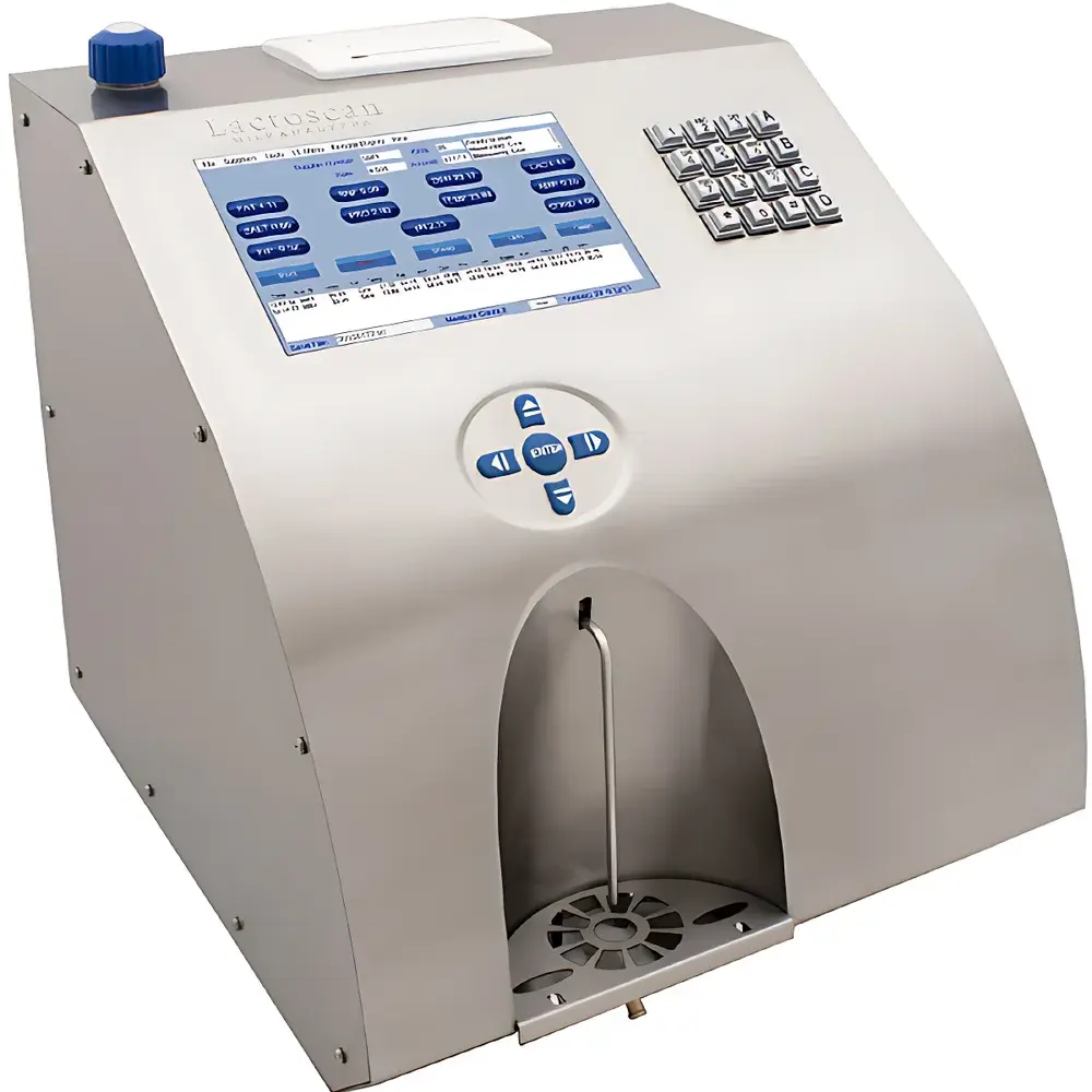 Lactoscan MCCW-V1 Dairy Analyzer