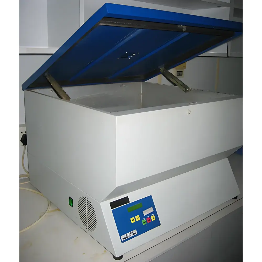 GERBER Universal Gerber Centrifuge