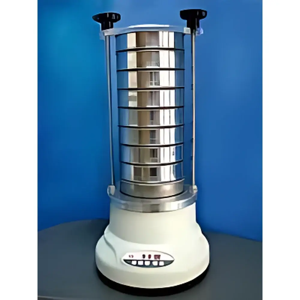 Filtra FTL-0150 Digital Electronic Dry Sieve Shaker