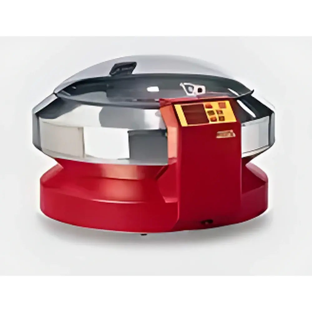 Gerber SUPER-VARIO-N Multi-Method Dairy Centrifuge