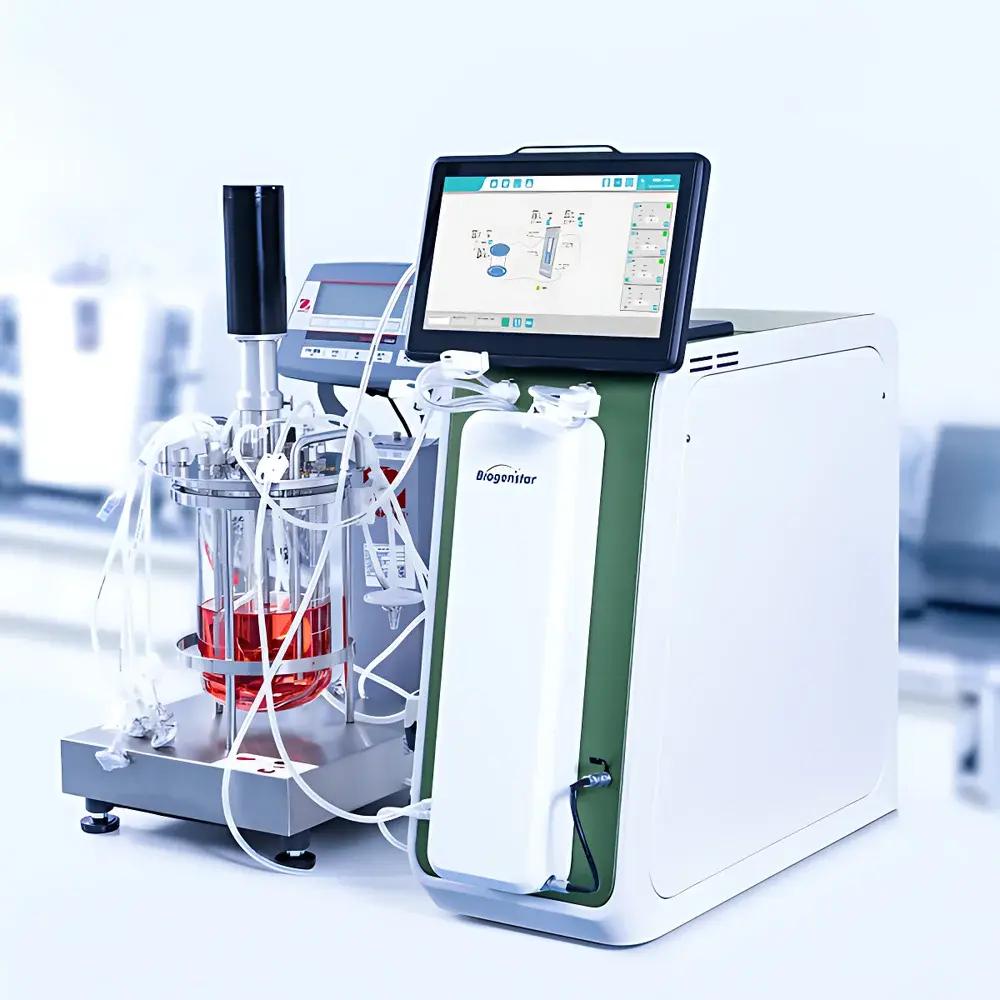 Biogenstar CTF Perfusion Control Platform