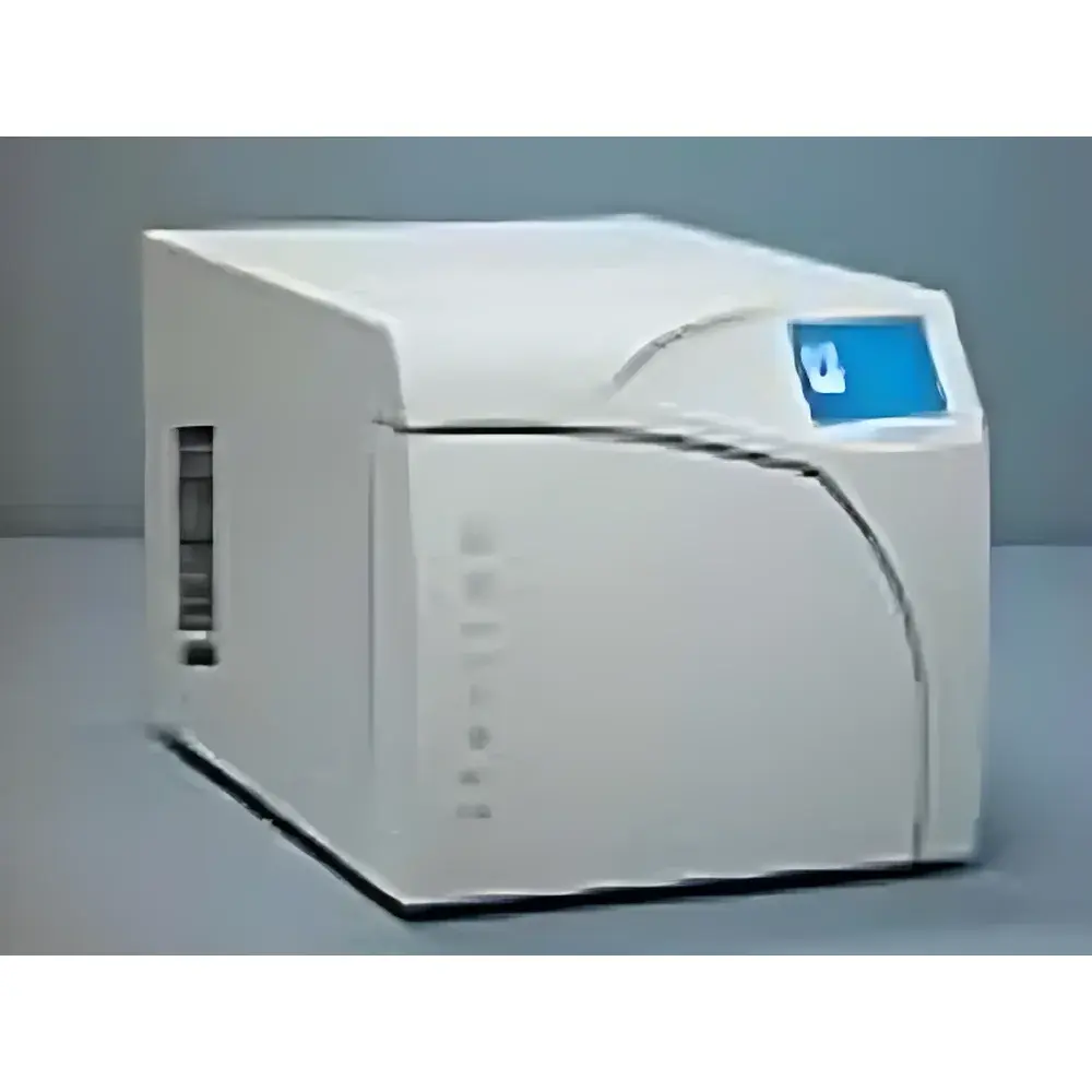 MMM Group STERIDENT / STERIMAT / STERILAB Desktop Steam Sterilizer Series