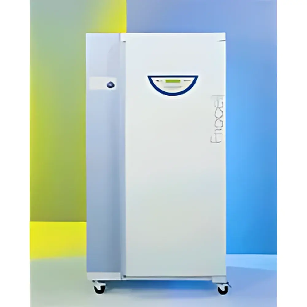 MMM Friocell ECO/EVO Low-Temperature CO₂-Free Incubator Series (22L–1212L)