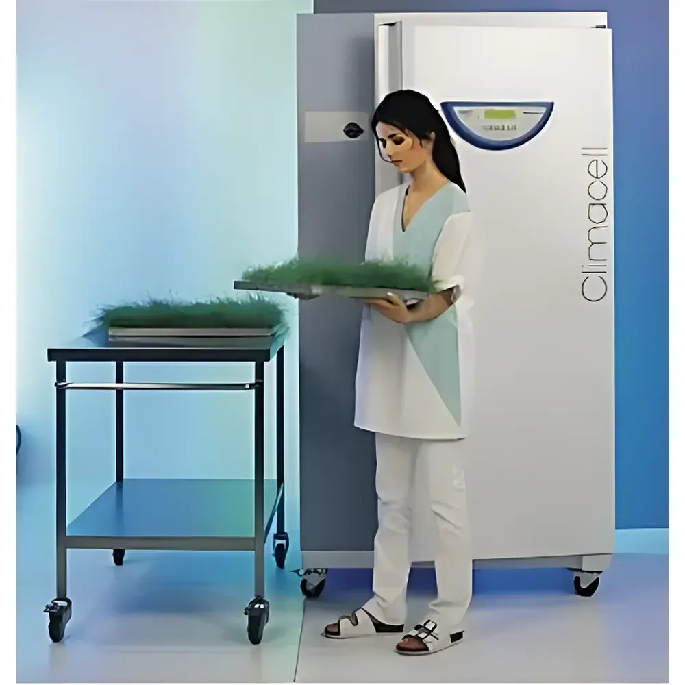 MMM Climacell® Plant Growth Chamber Series (111L, 222L, 404L, 707L)