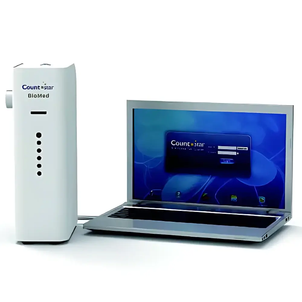 Countstar BioMed IM1200 Automated Cell Counter
