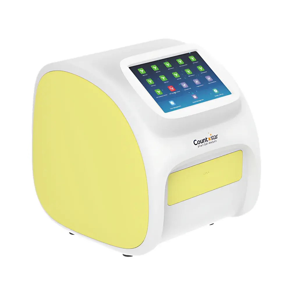 Countstar Mira HT High-Throughput Cell Analyzer