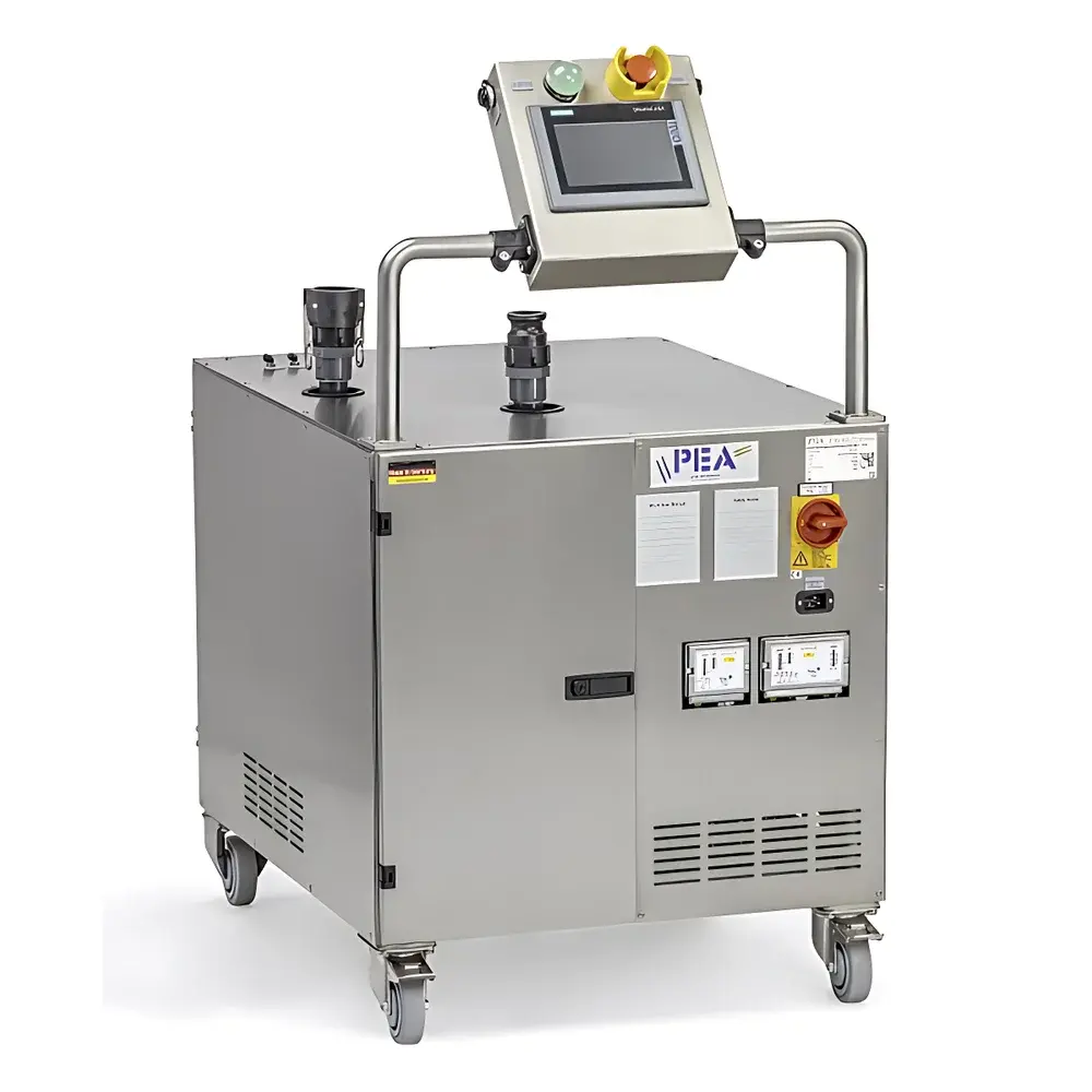 PEA MLT 19ii Vaporized Hydrogen Peroxide (VHP®) Sterilization Generator