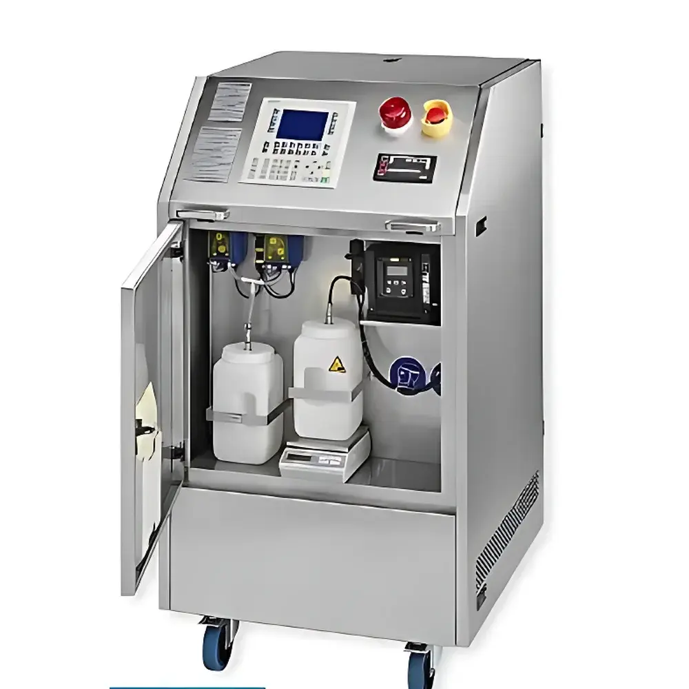 VHP Hydrogen Peroxide Vapor Generator by PEA