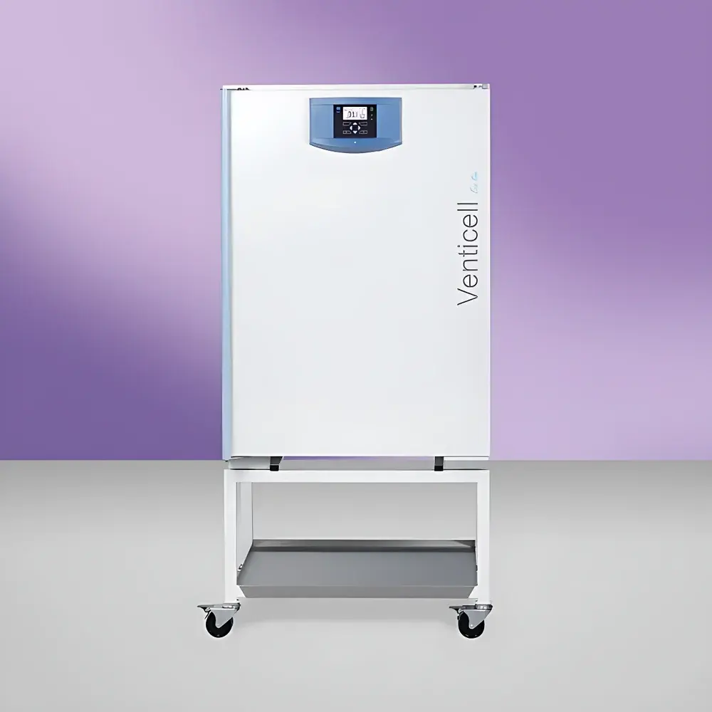 MMM Venticell Forced-Convection Drying Oven Series (Model Venticell 22 / 55 / 111 / 222 / 404 / 707L)