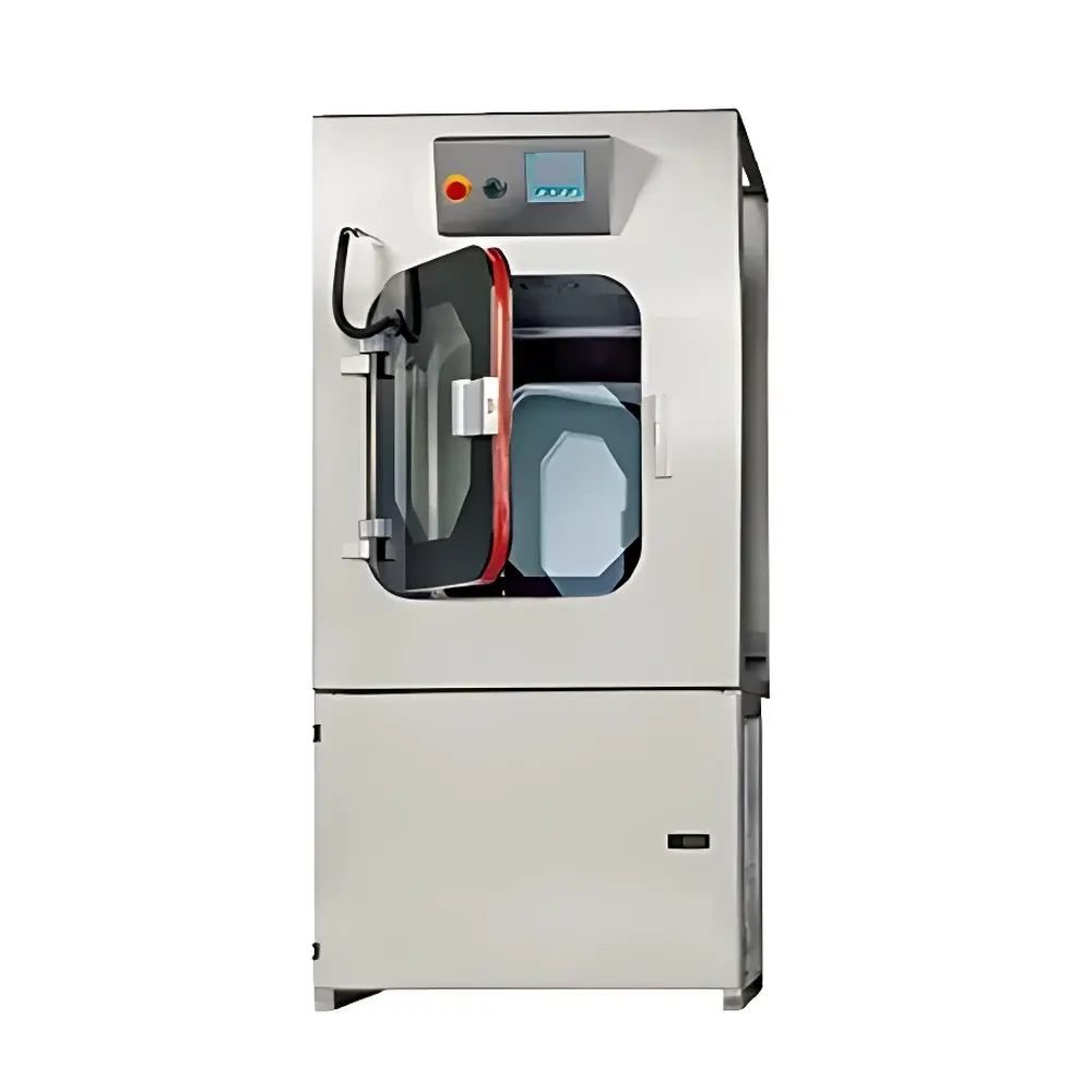 PEA VHP Sterile Transfer Pass-Through Chamber