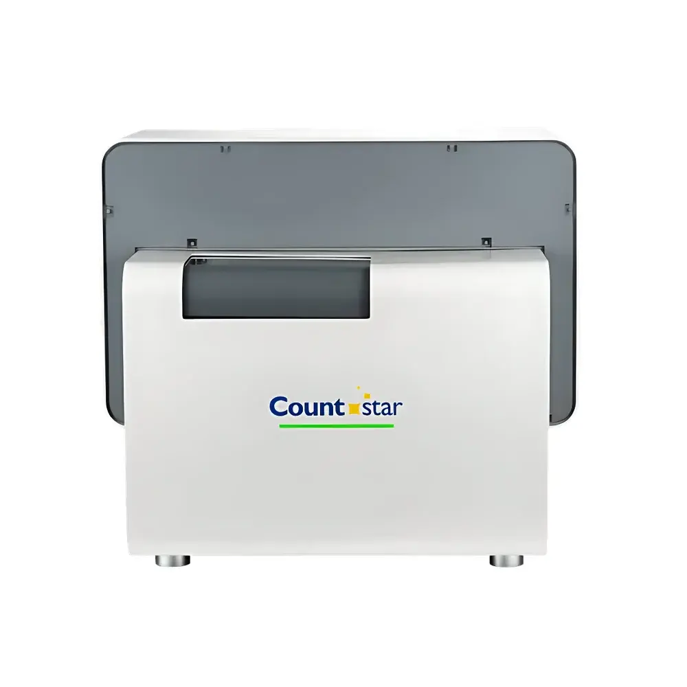 Countstar Castor X High-Throughput Intelligent Cell Imaging and Analysis System
