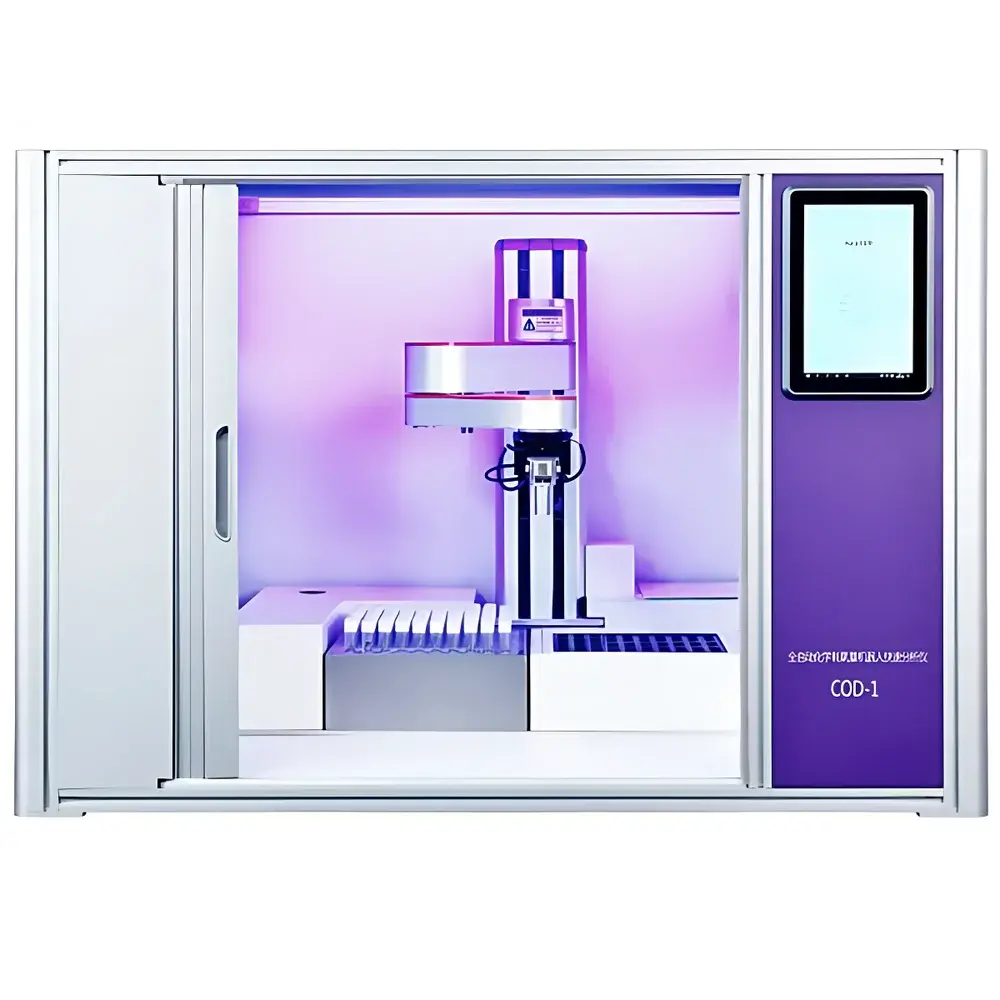 Fumi COD-1 Automated Chemical Oxygen Demand Analyzer