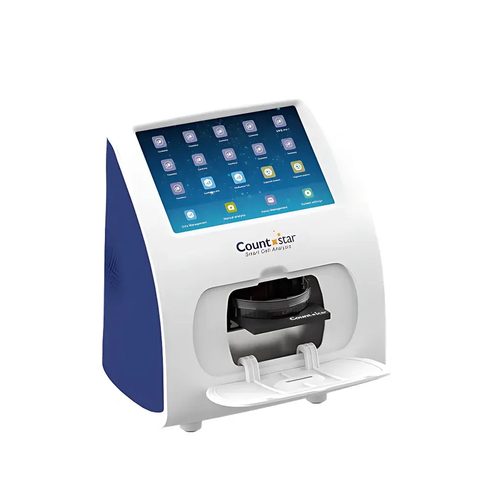 Countstar Mira BF Automated Cell Counter