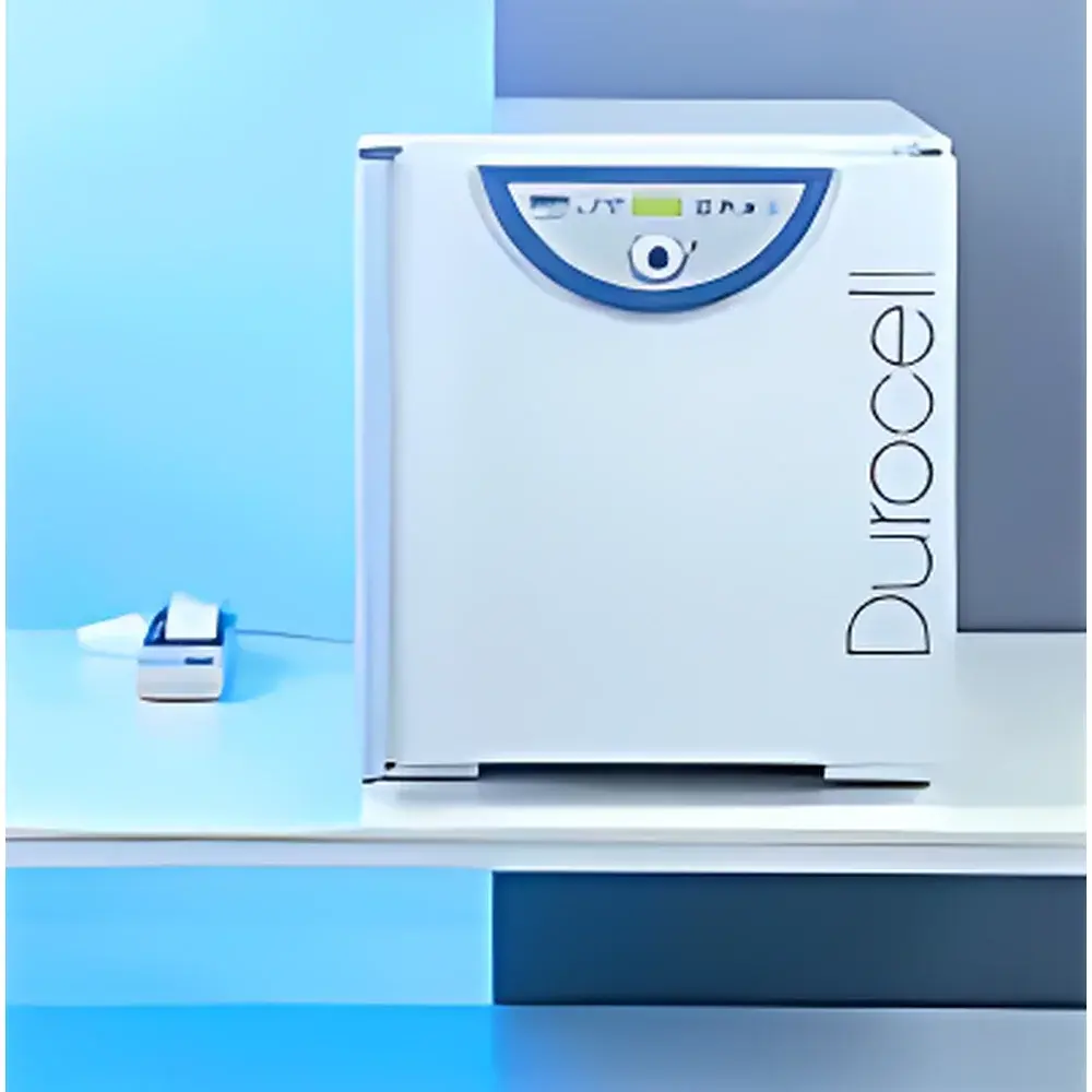 MMM Durocell Corrosion-Resistant Forced-Air Drying Oven