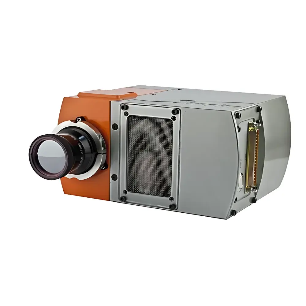 SPECIM Hyperspectral Camera Series