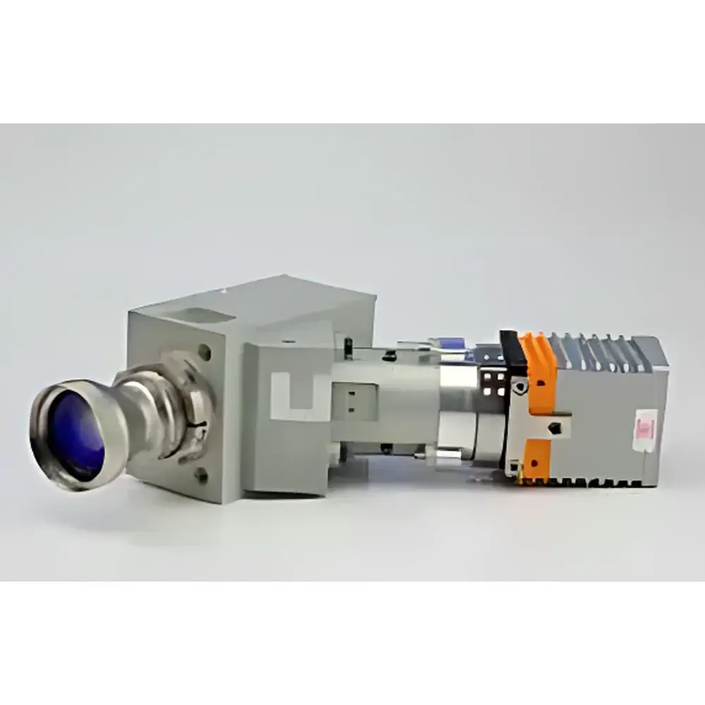 SPECIM Hyperspectral Camera Series
