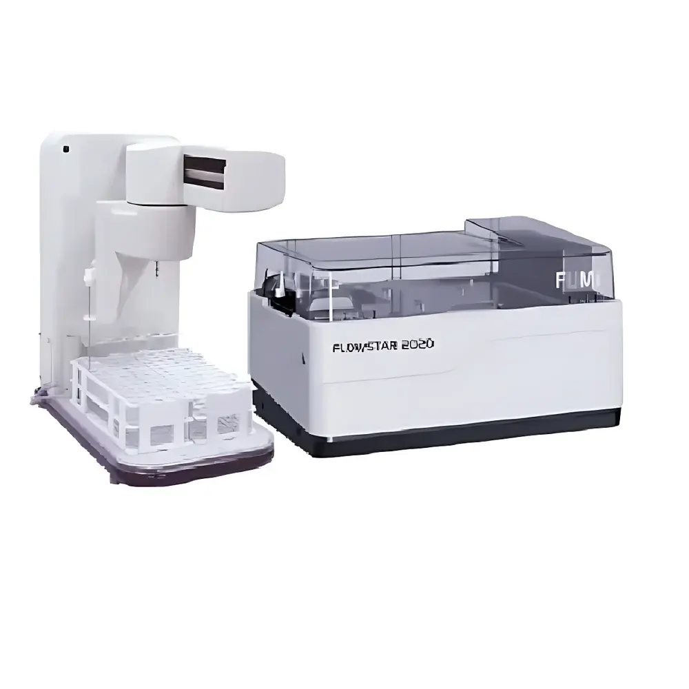 FLOWSTAR2020 Continuous Flow Analyzer